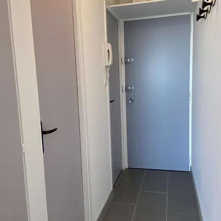 Apartamento Studio Saint-jean-de-monts, 1 Piece, 3 Personnes - Fr-1-323-510 Saint-Jean-de-Monts