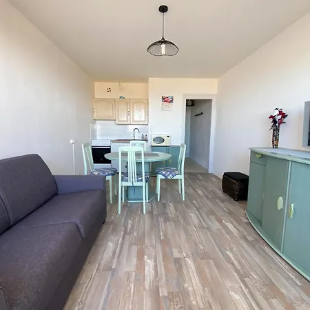 Studio Saint-jean-de-monts, 1 Piece, 3 Personnes - Fr-1-323-510 Saint-Jean-de-Monts