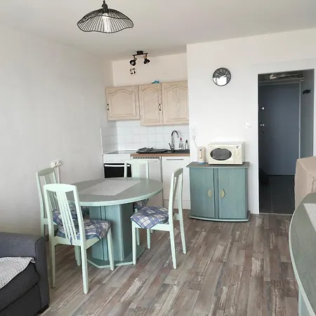 Studio Saint-jean-de-monts, 1 Piece, 3 Personnes - Fr-1-323-510 *