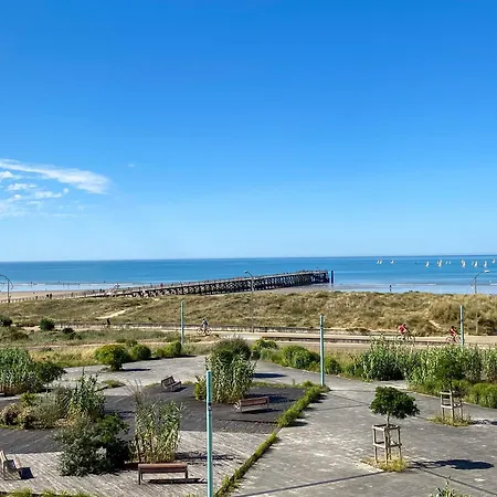 Studio Saint-jean-de-monts, 1 Piece, 3 Personnes - Fr-1-323-510 *